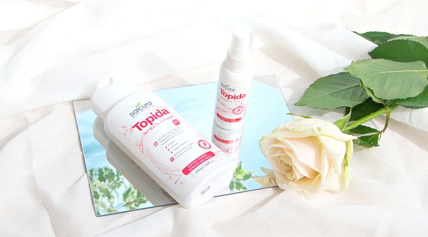 Beat thrush this summer!