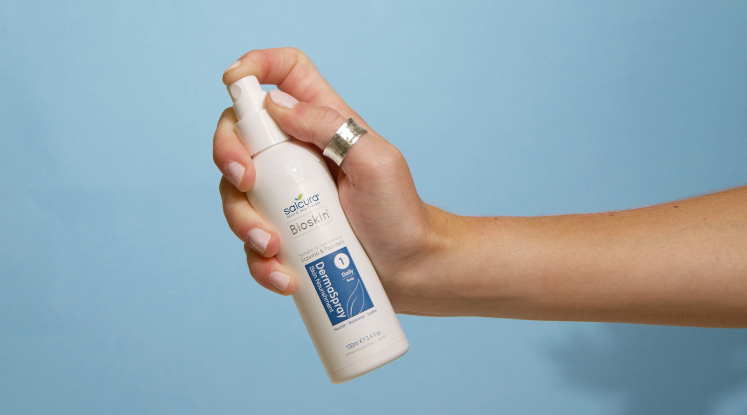 Salcura in action: Amazing Results