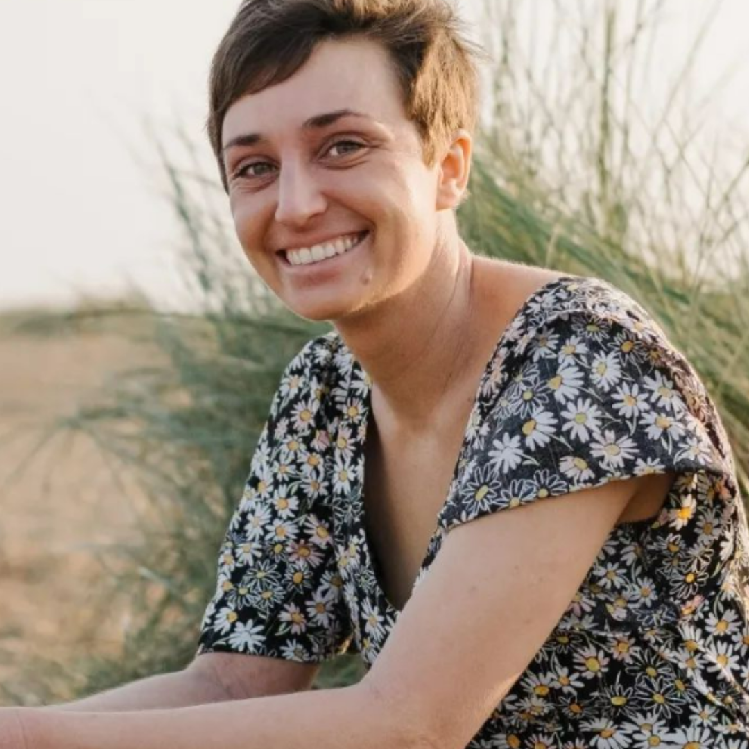 Embrace your Skin: Living and Thriving with Eczema - Guest Blog from Hypnotherapist Jennifer Austin