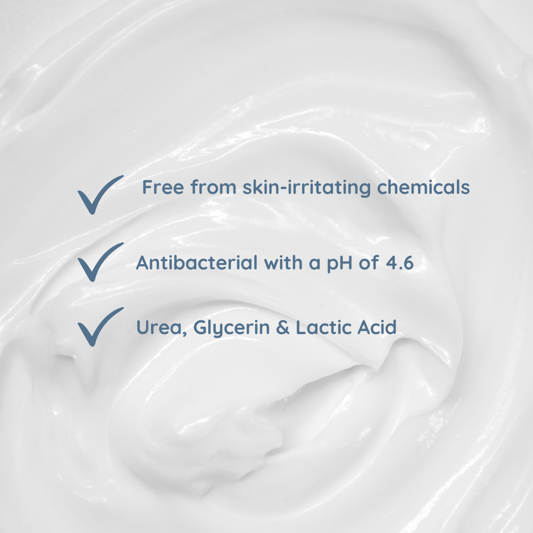 Daily Intensive Hand Cream