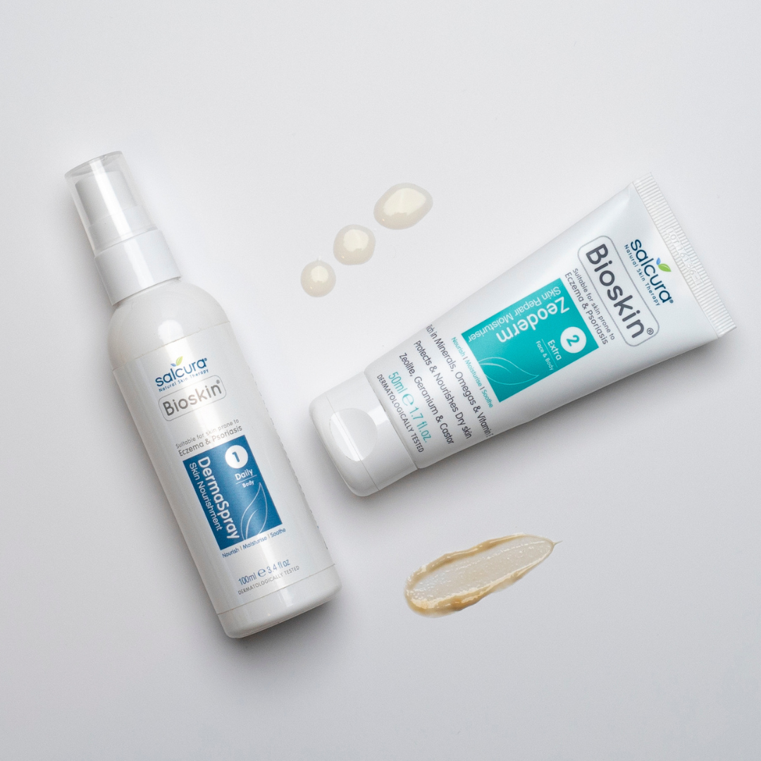 Topida Intimate Hygiene Duo Pack