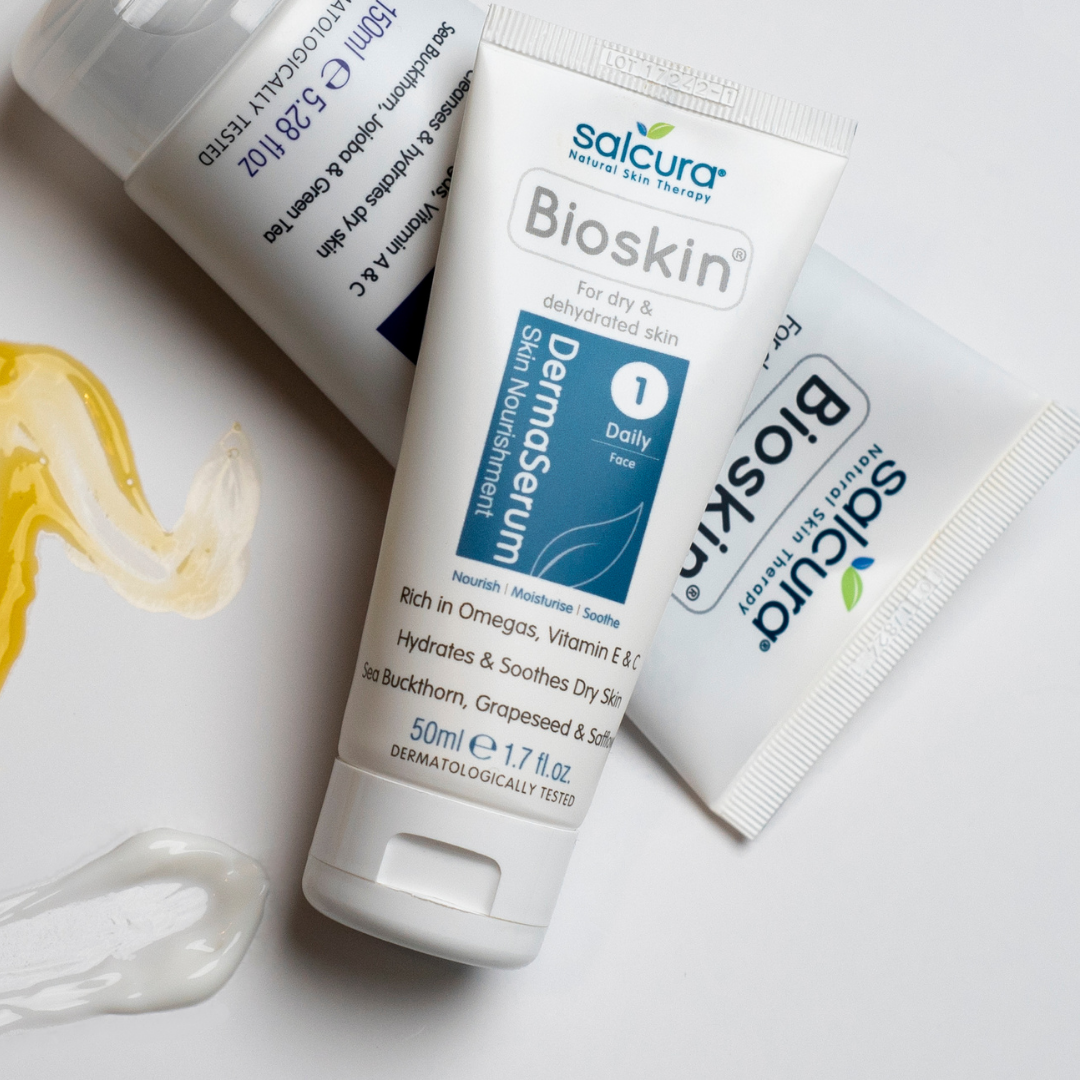 Bioskin Dermaserum