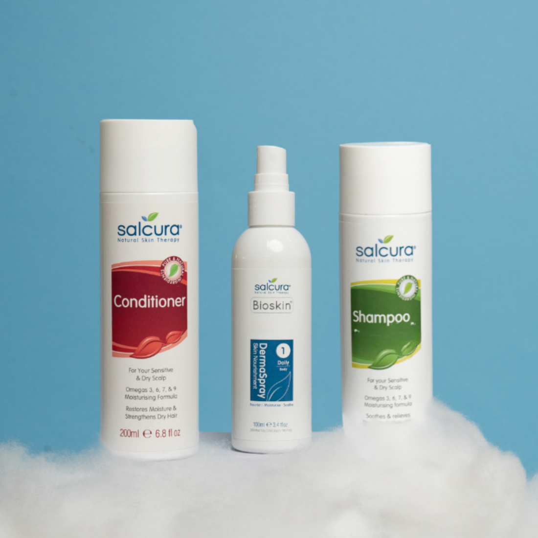 Scalp Saviours Bundle