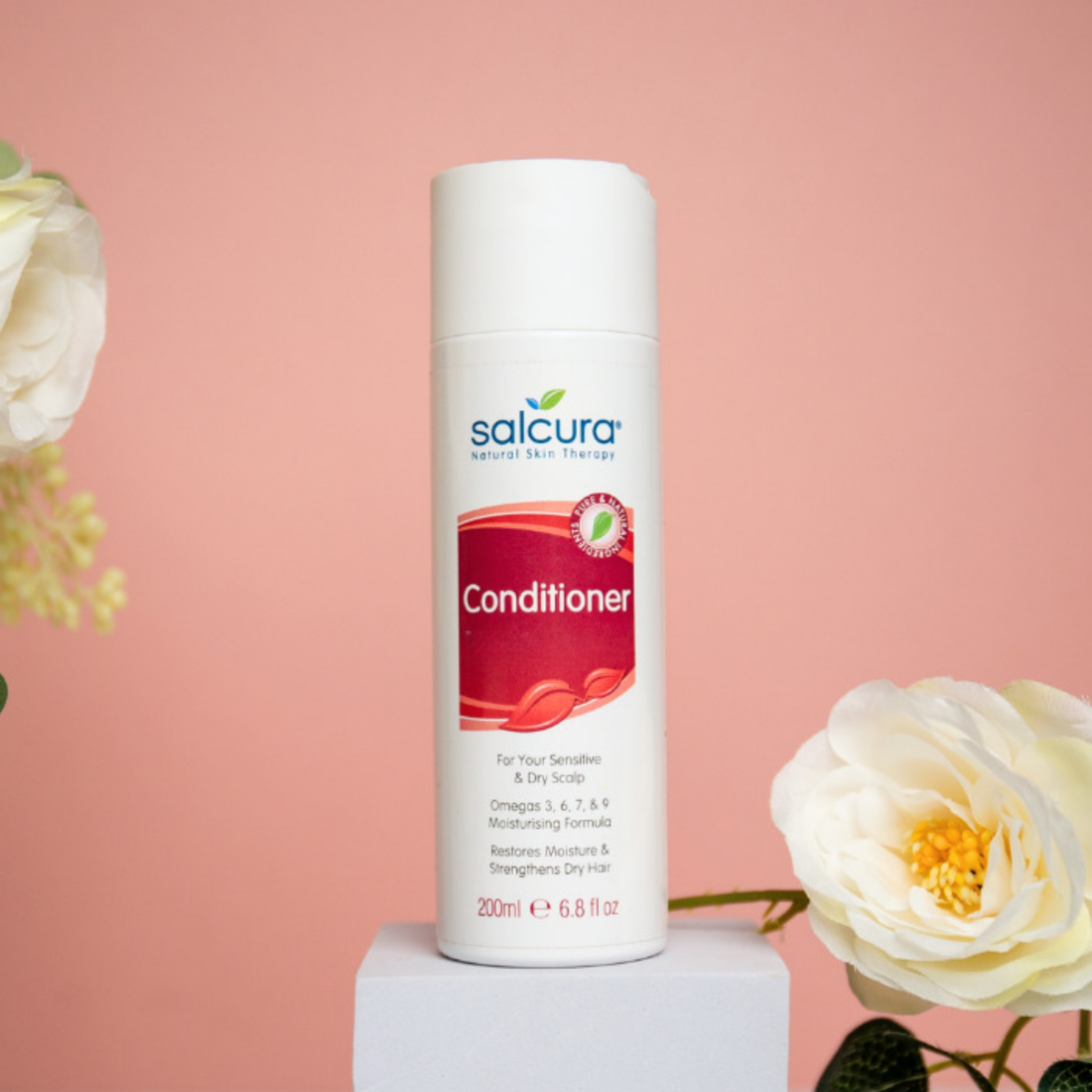 Omega Rich Conditioner