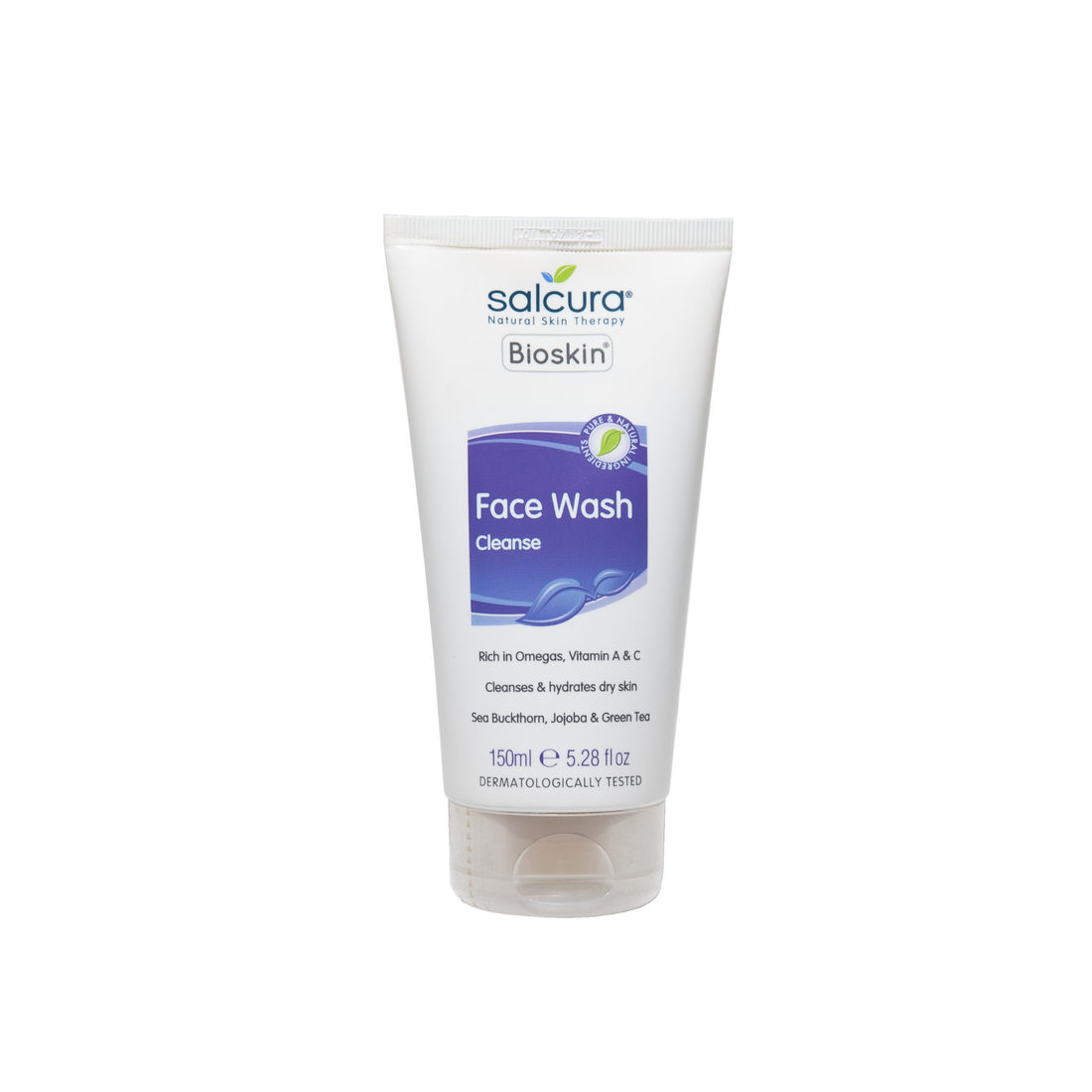 Outlet Bioskin Face Wash