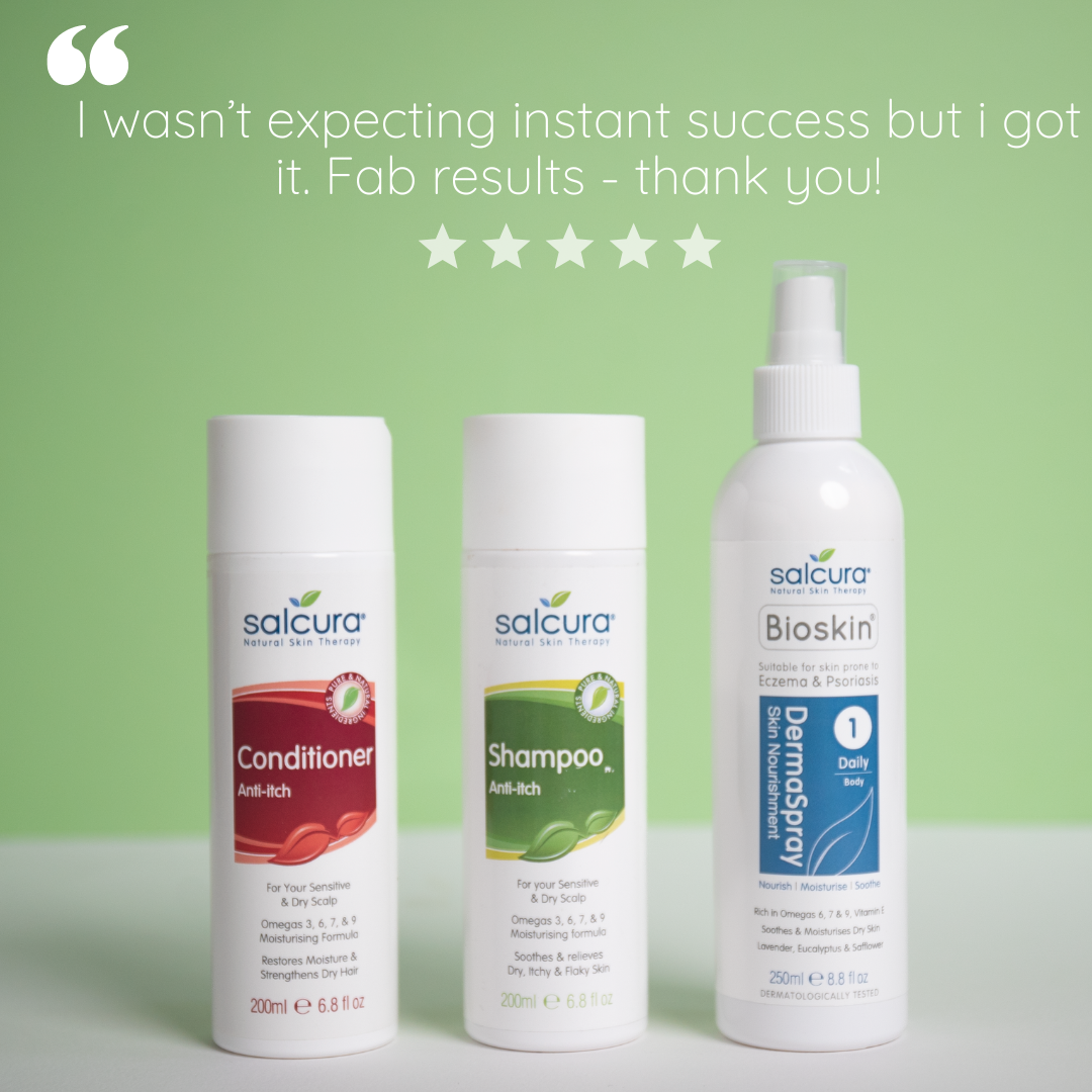 Scalp Saviours Bundle