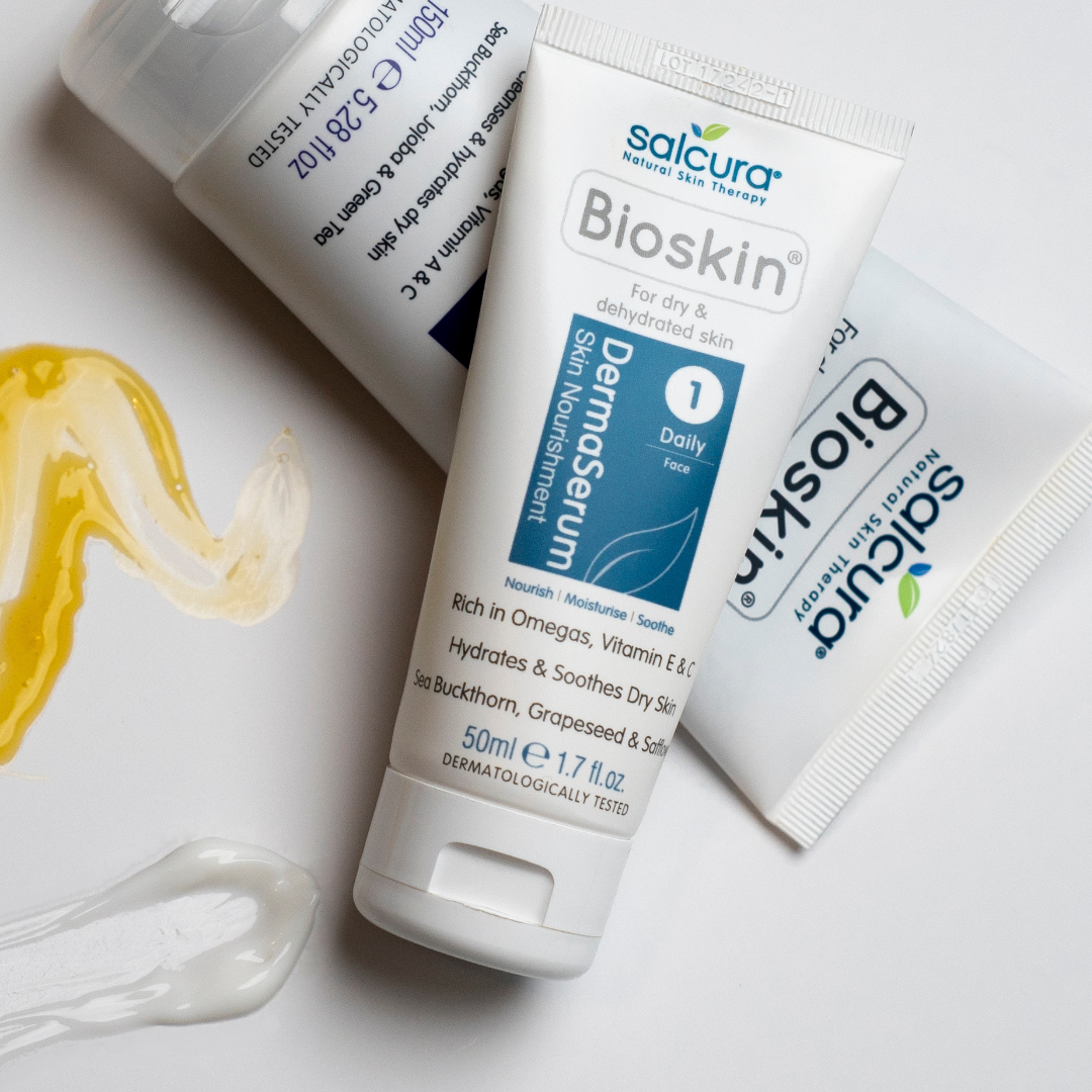 Bioskin Junior Daily Nourishing Spray