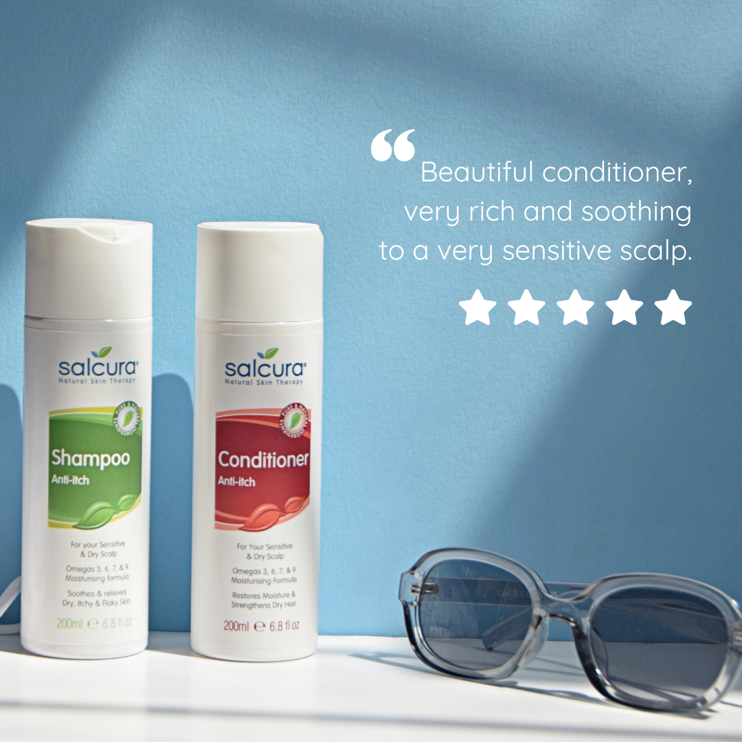 Omega Rich Conditioner