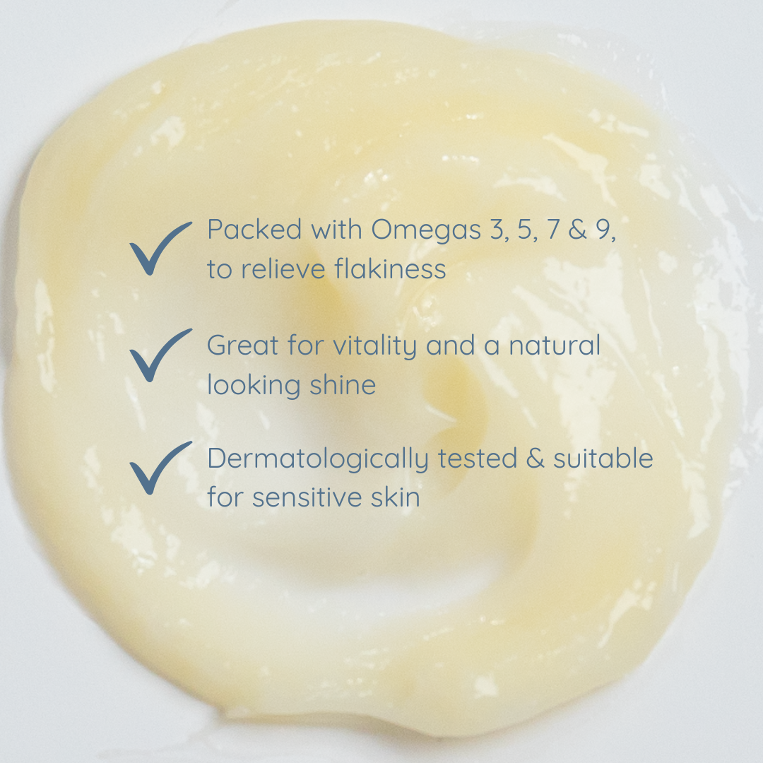 Omega Rich Conditioner