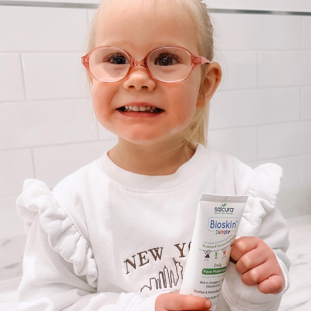 Bioskin Junior Value Bundle