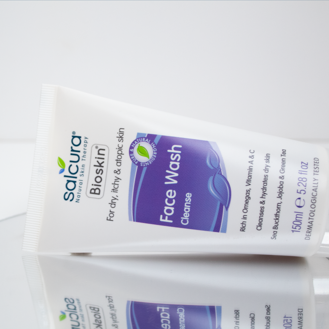 Bioskin Face Wash