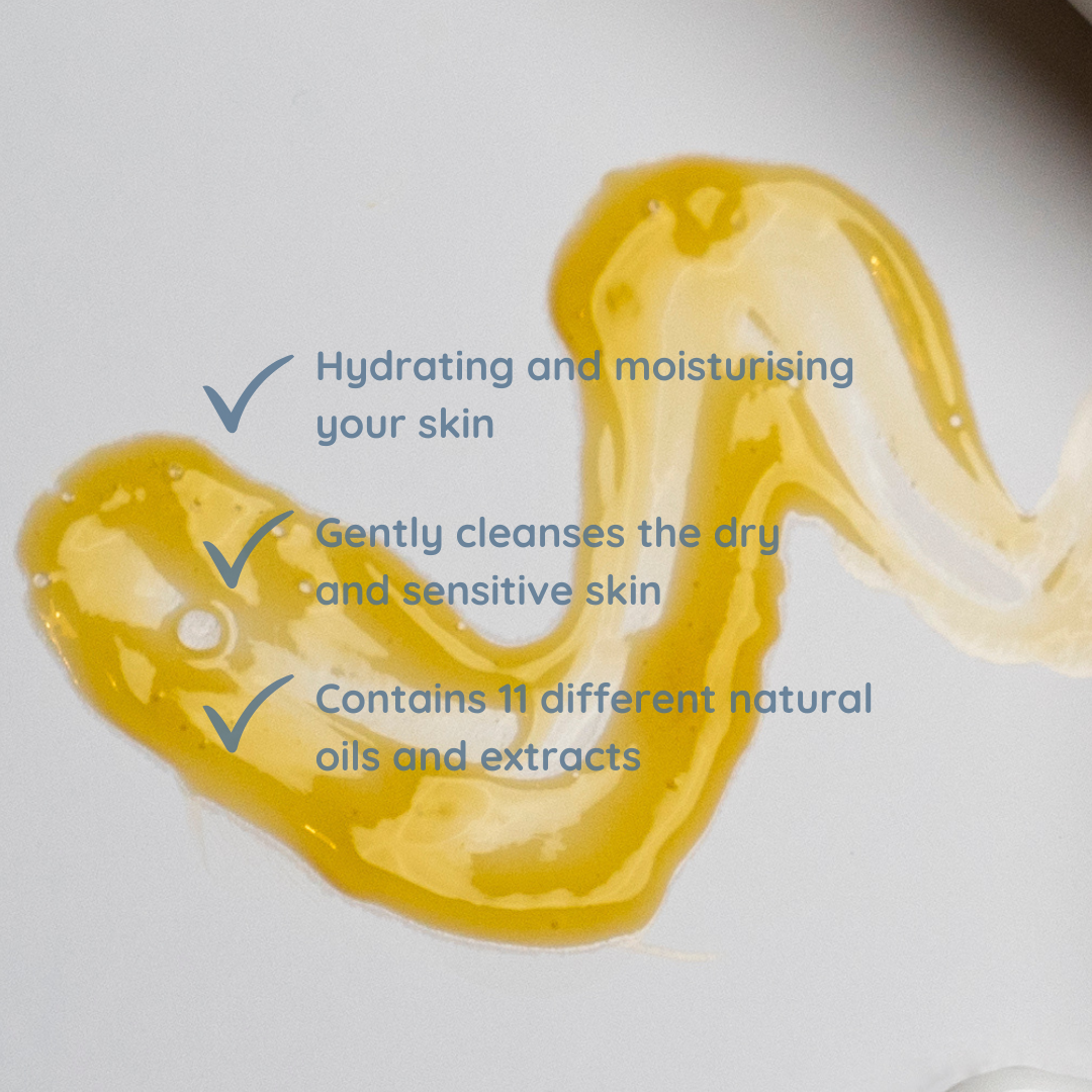 Bioskin Face Wash