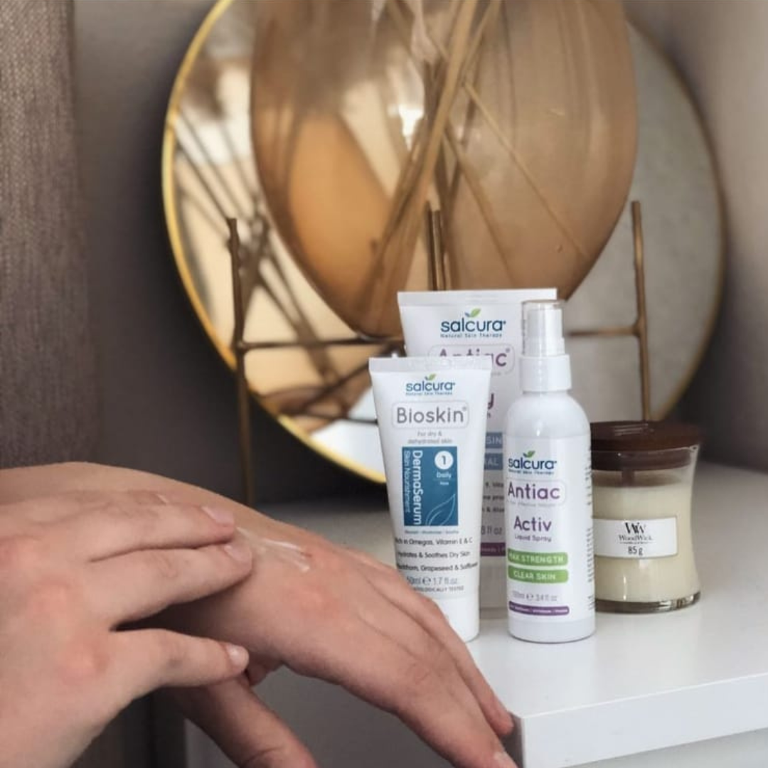 Bioskin Dermaserum