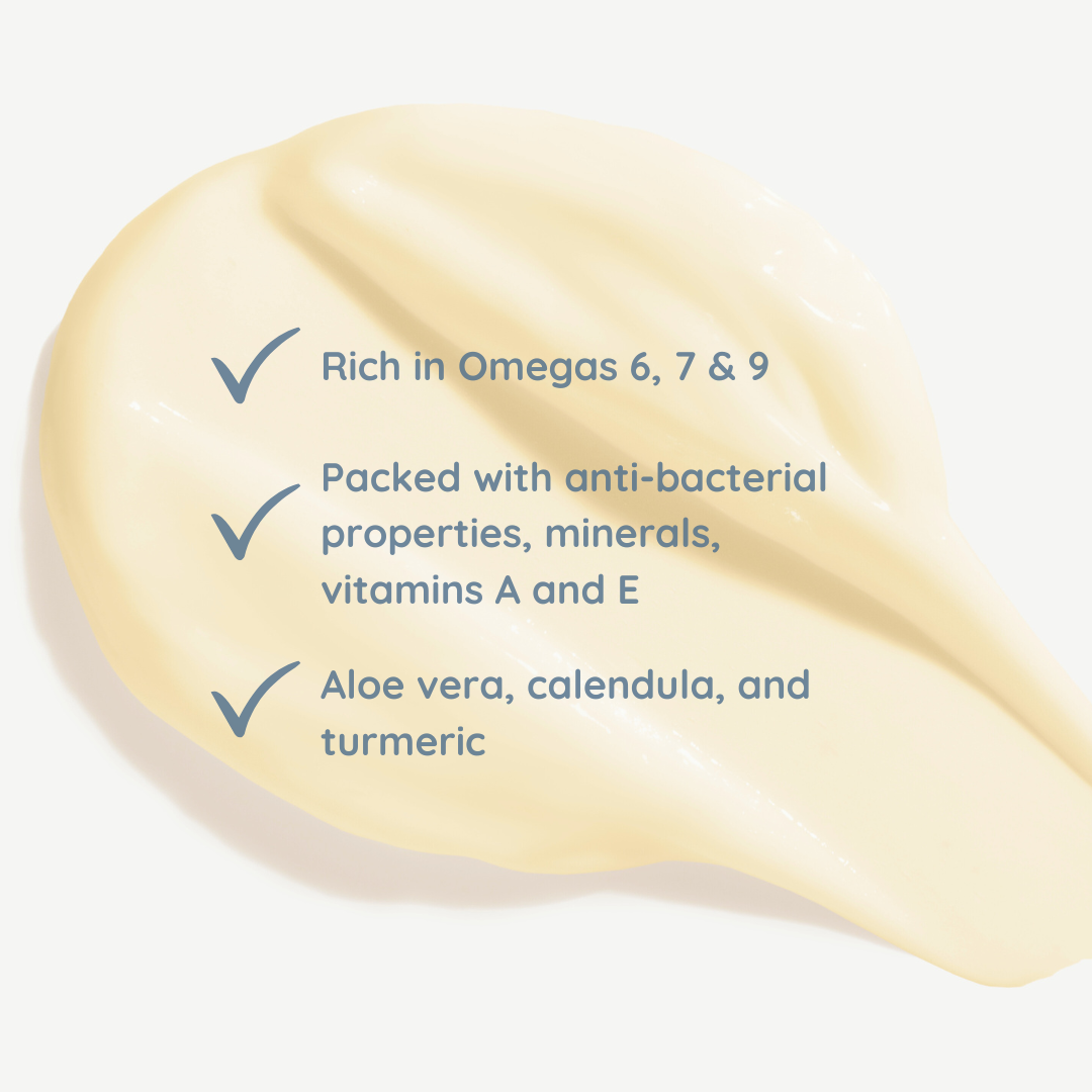 Bioskin Junior Daily Face Moisturiser