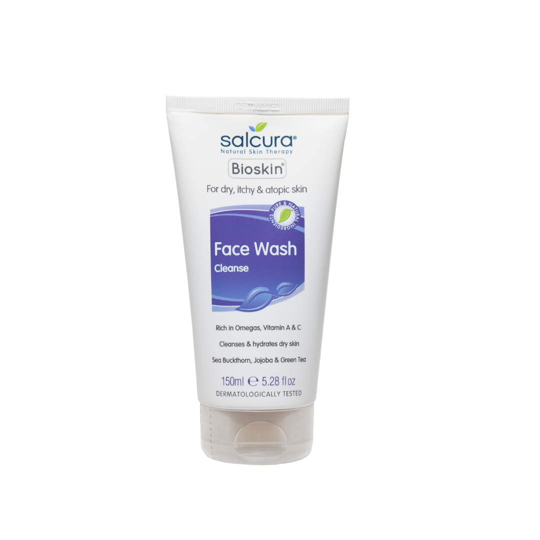 Bioskin Face Wash