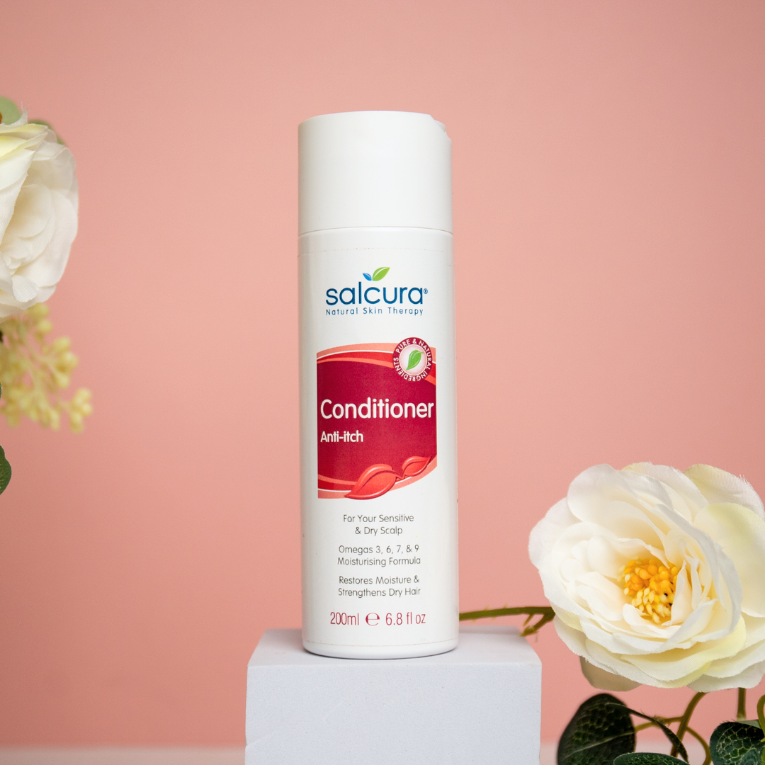 Omega Rich Conditioner