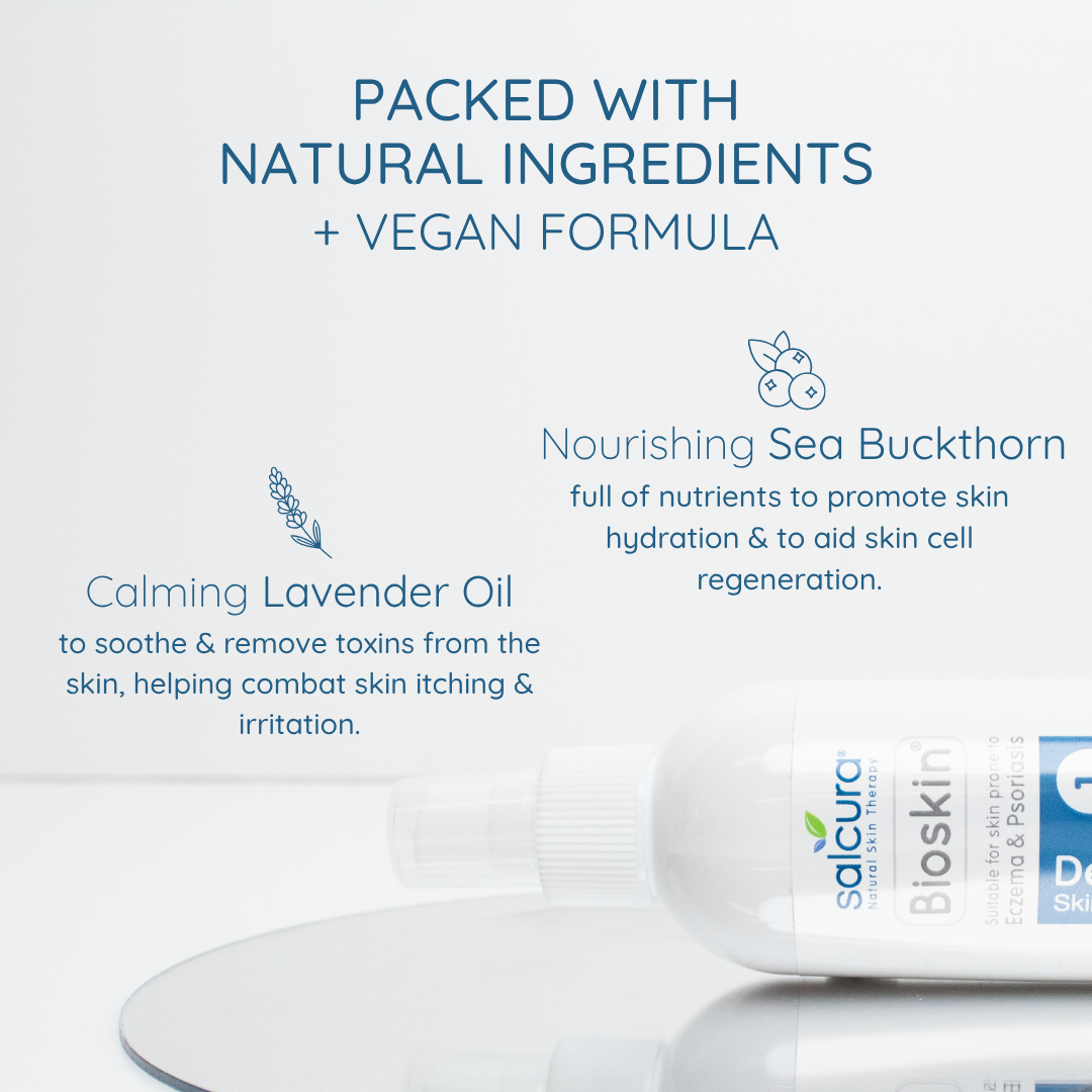 Scalp Saviours Bundle