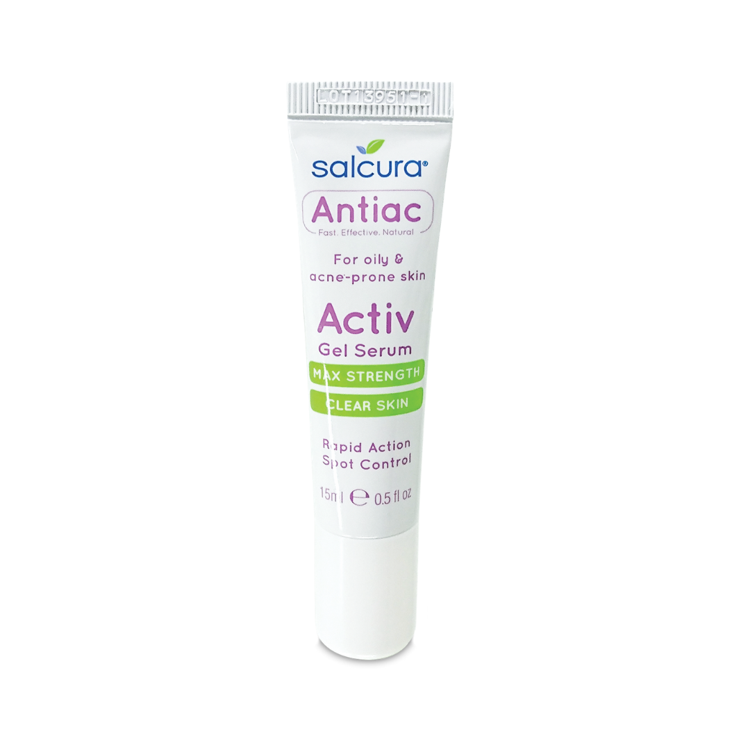 Antiac Activ Gel Serum