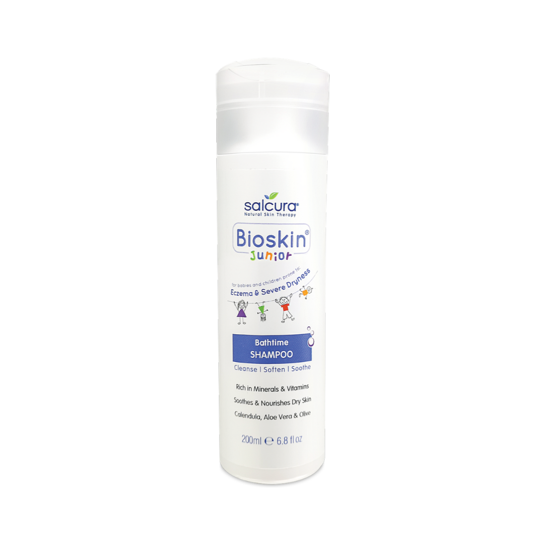 Bioskin Junior Shampoo