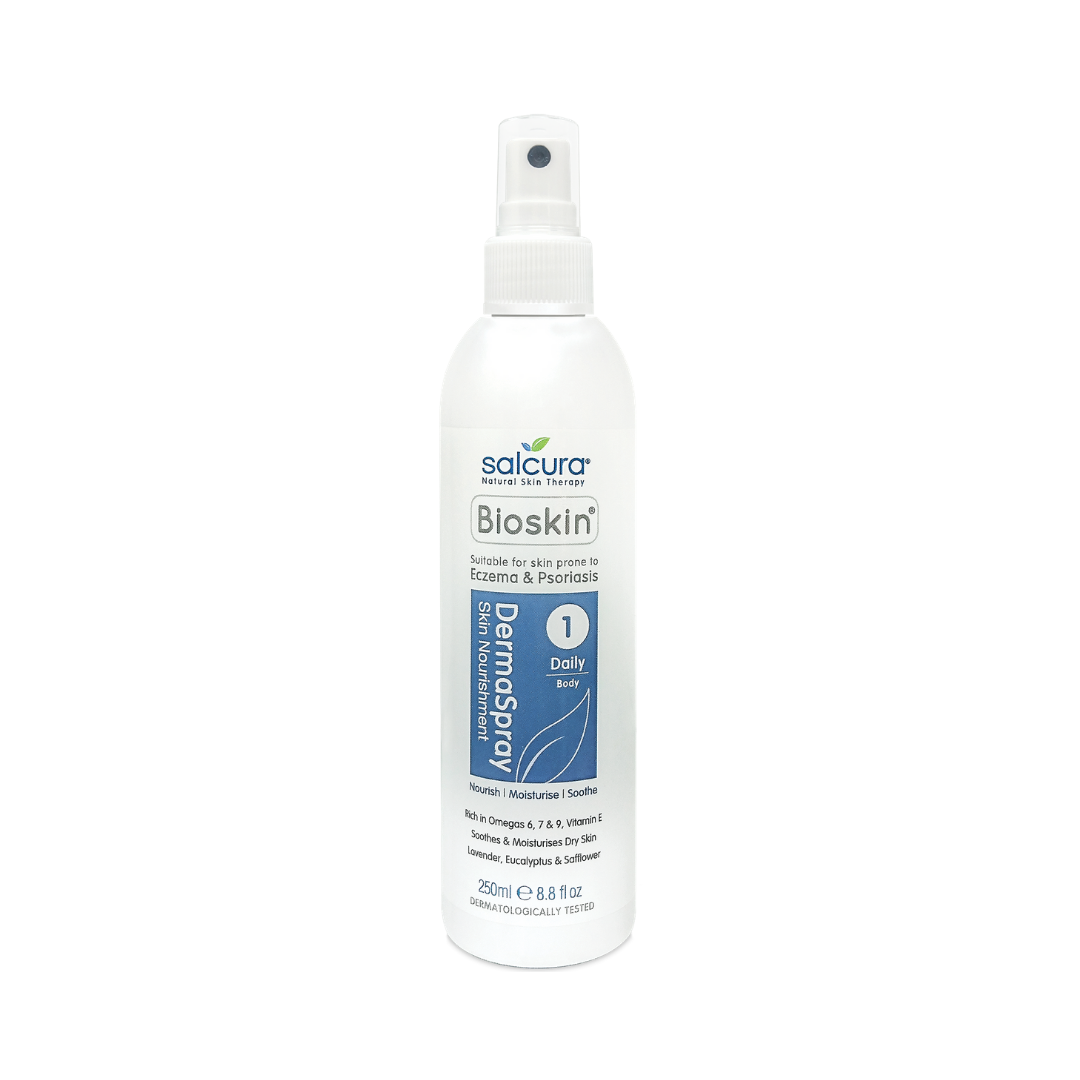 Bioskin DermaSpray Intensive