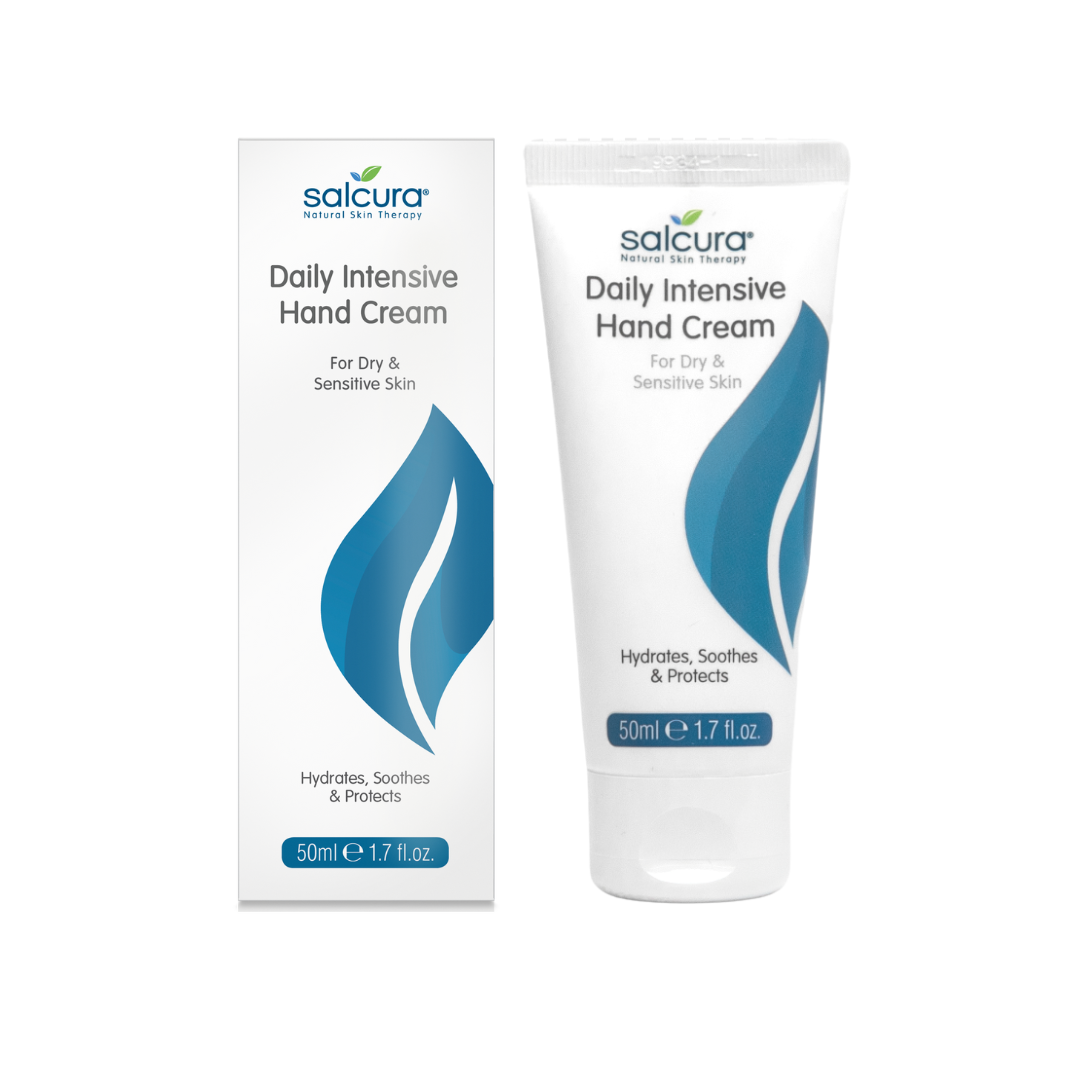 Daily Intensive Hand Cream