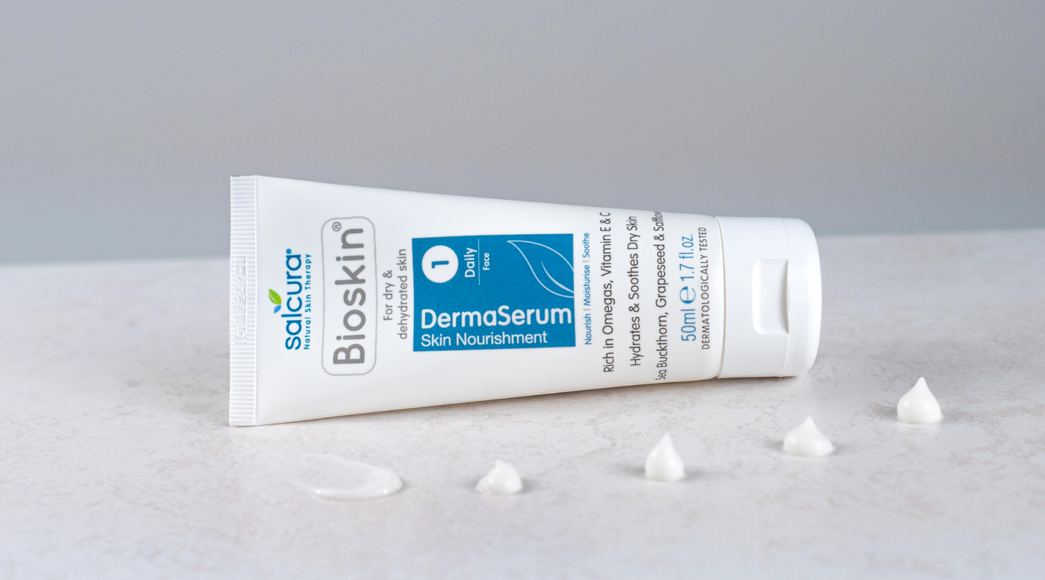 Bioskin DermaSerum - 'Best for Dry Skin' The Independent