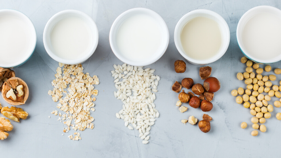 Food Allergies and the skin