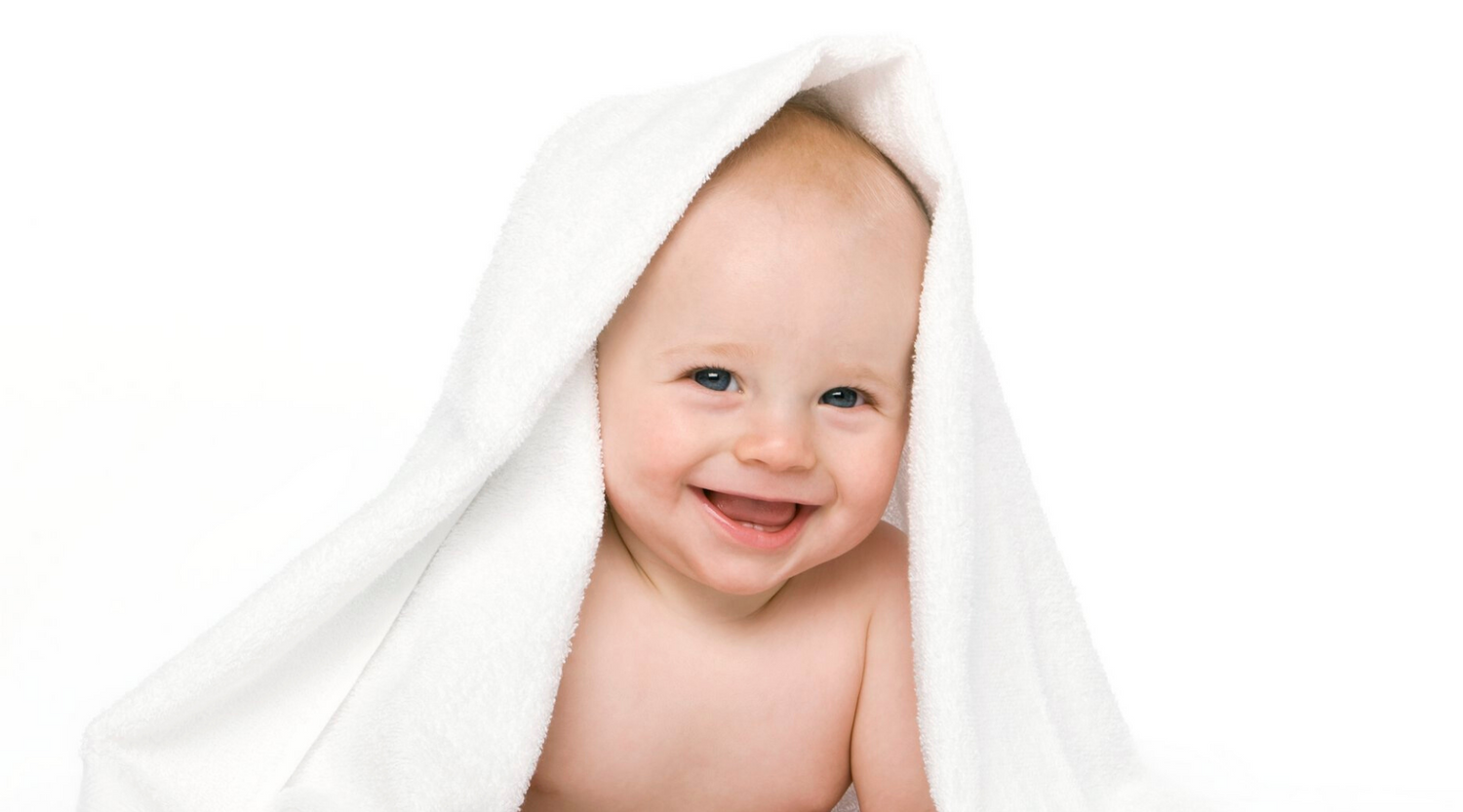 Baby &amp; Child Dry Skin