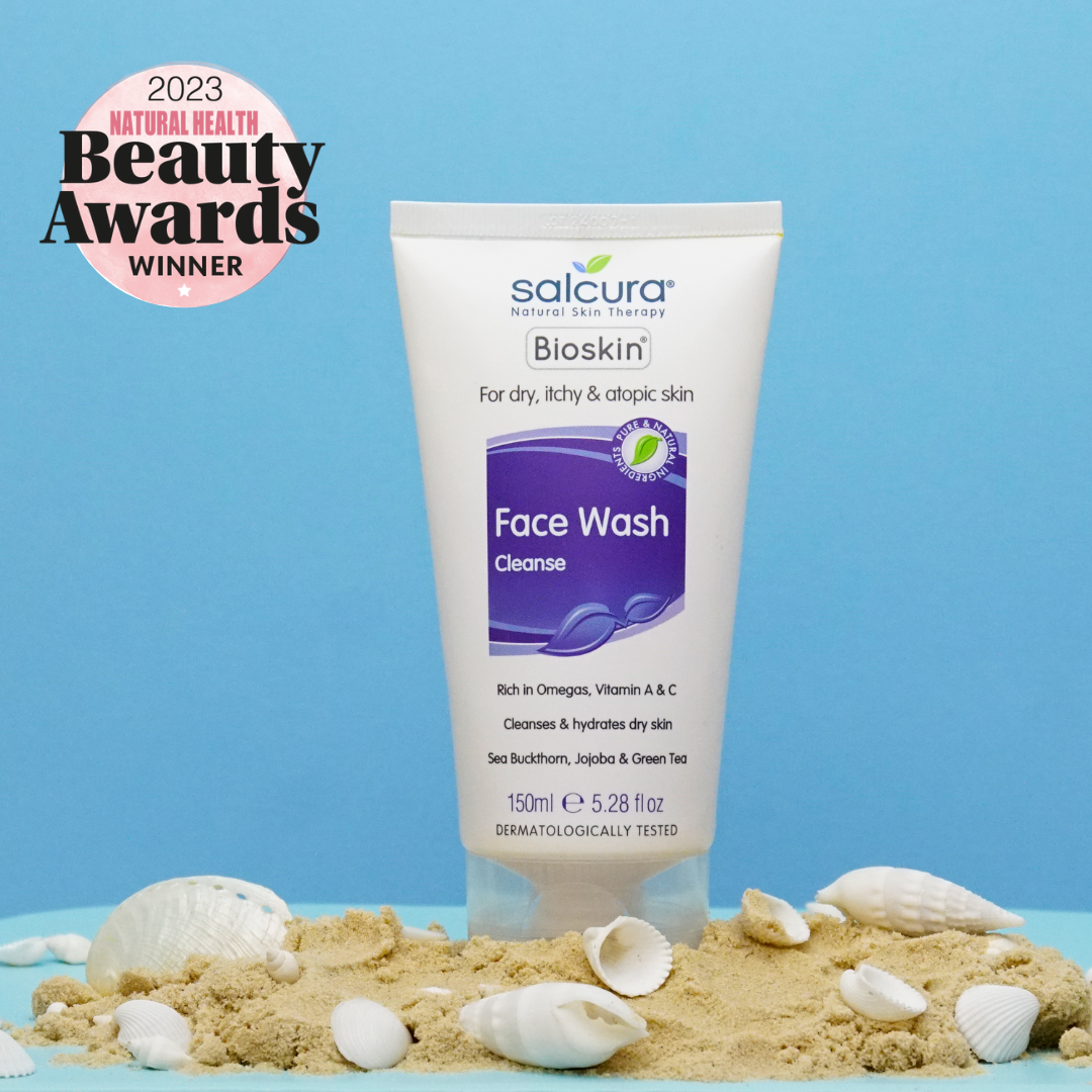 Bioskin Face Wash