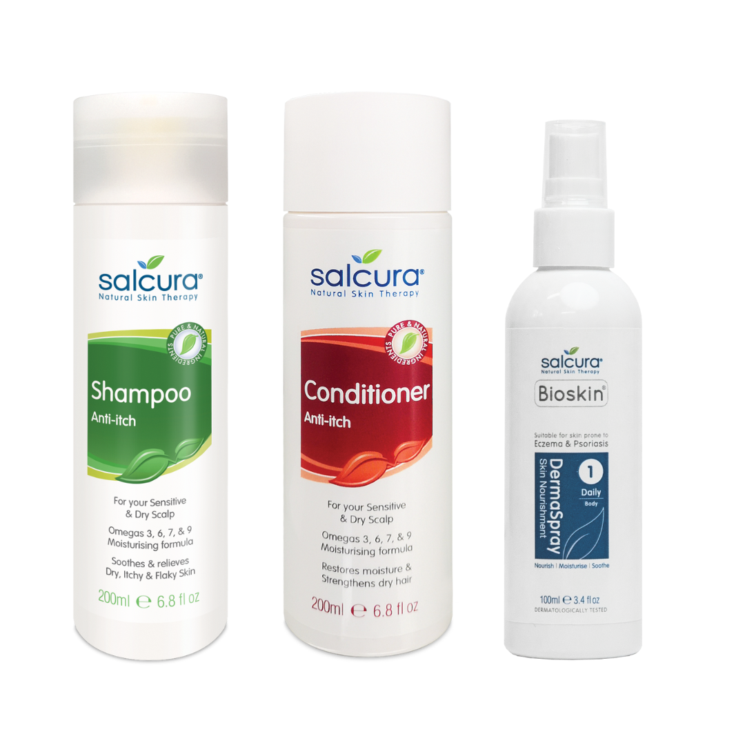 Scalp Saviours Bundle