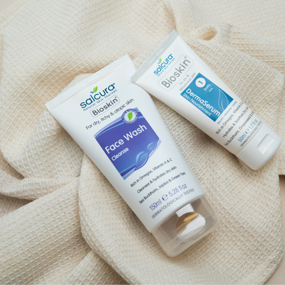 Bioskin Face Care Duo Pack