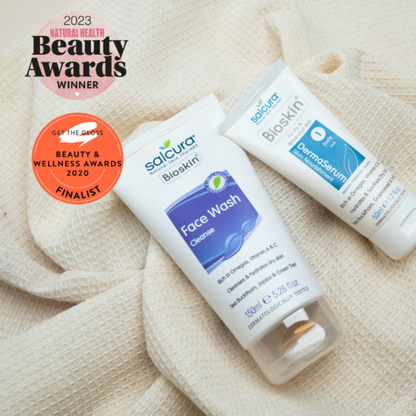 Skin Rescue Bundle