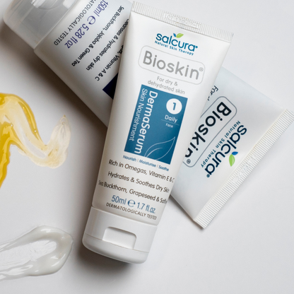 Bioskin Face Care Duo Pack