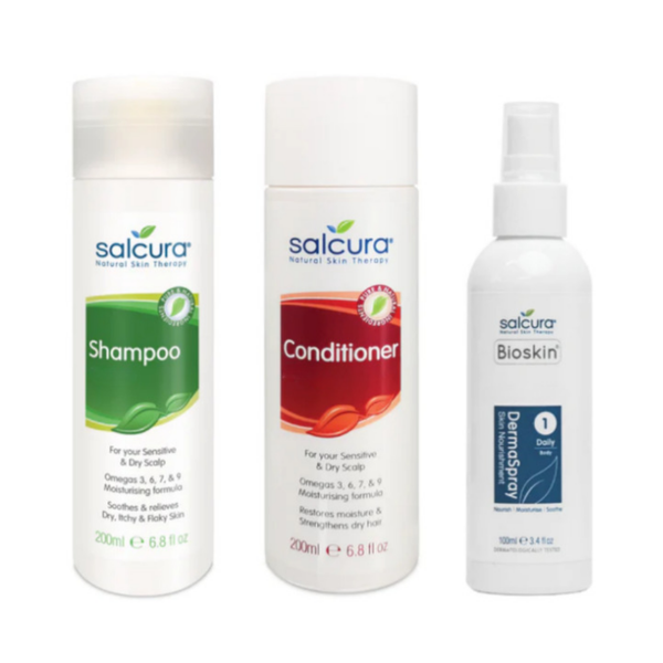 Scalp Saviours Bundle