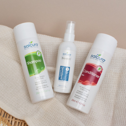 Scalp Saviours Bundle