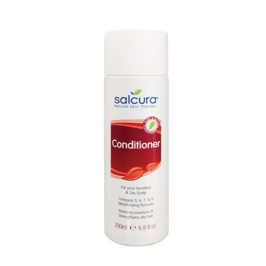 Omega Rich Conditioner
