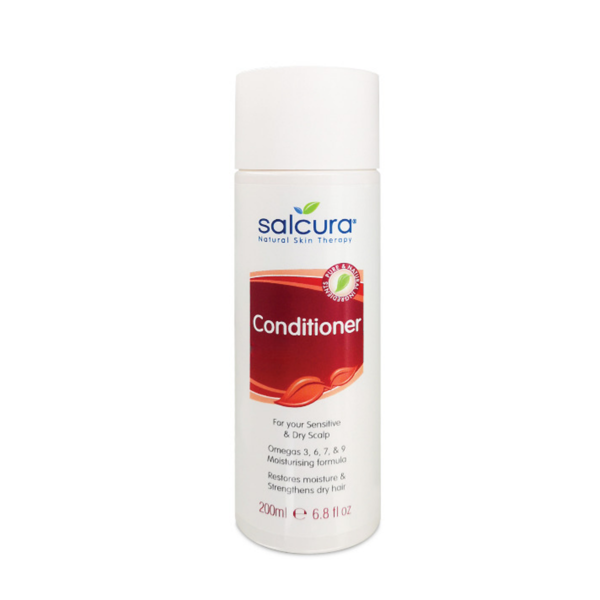 Omega Rich Conditioner