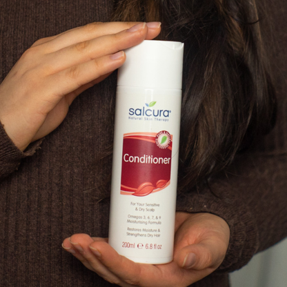 Omega Rich Conditioner