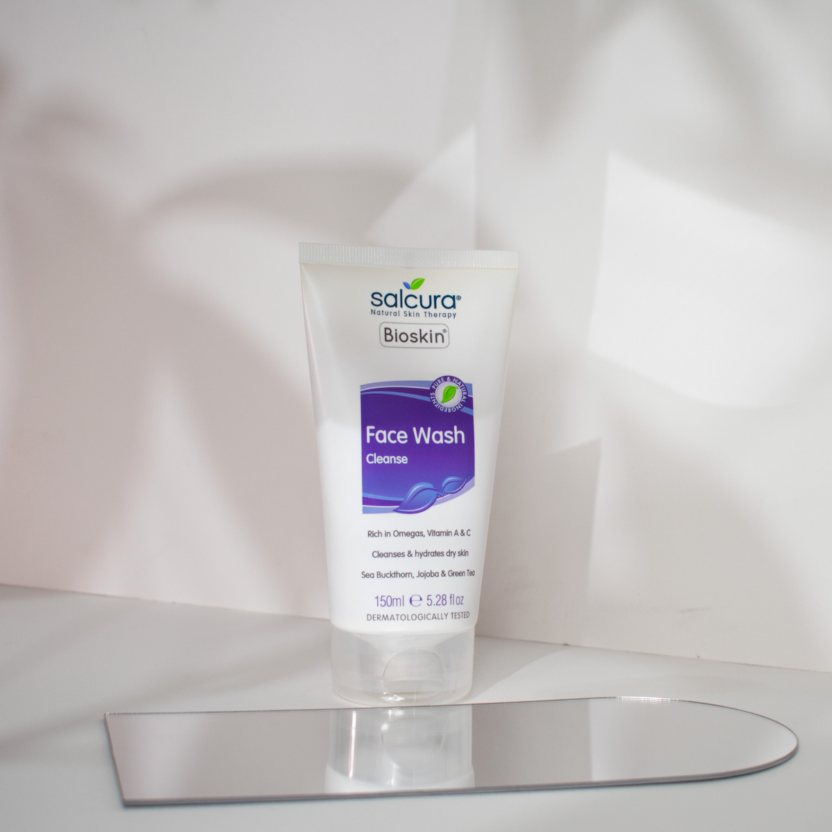 Outlet Bioskin Face Wash