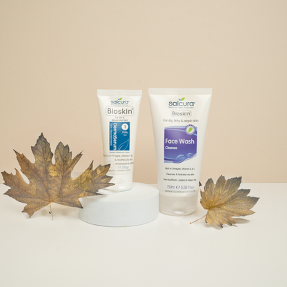 Bioskin Face Care Duo Pack