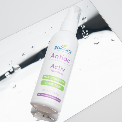 Antiac Activ Liquid Spray