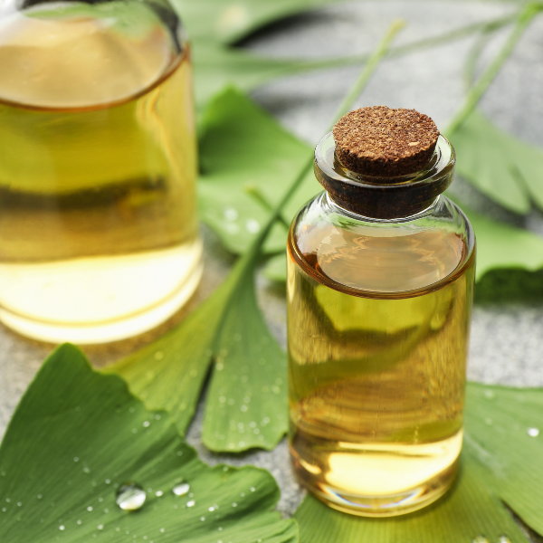 Rosemary Leaf Oil