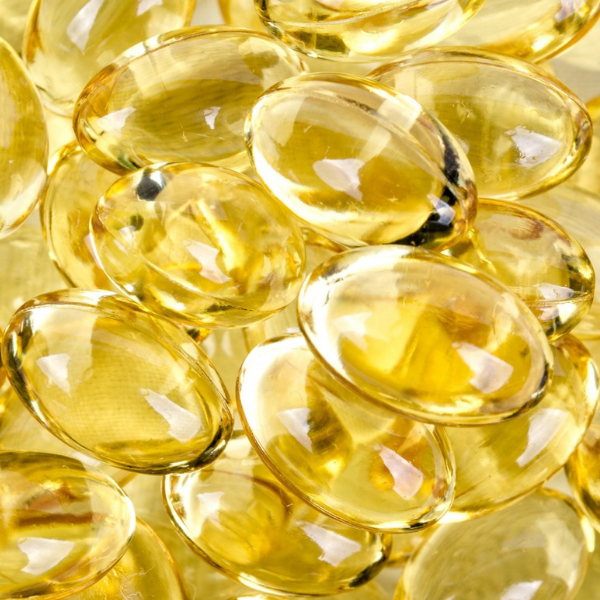 Panthenol (Vitamin B5)