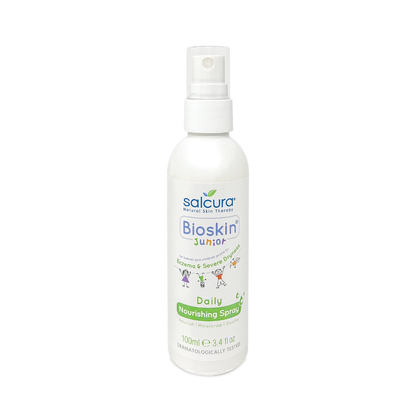 Bioskin Junior Daily Nourishing Spray