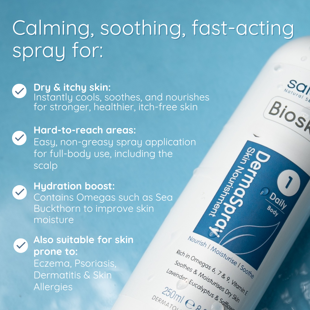 Large Bioskin Duo Pack