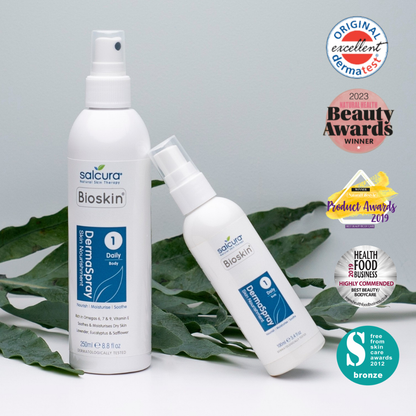 Outlet Bioskin DermaSpray Intensive