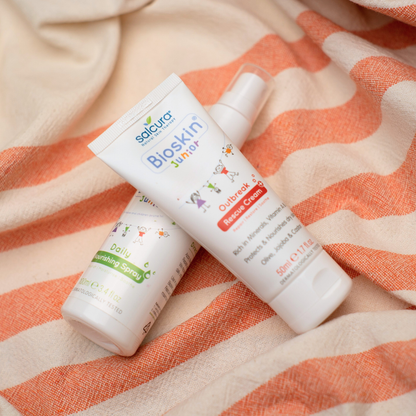 Bioskin Junior Duo Pack
