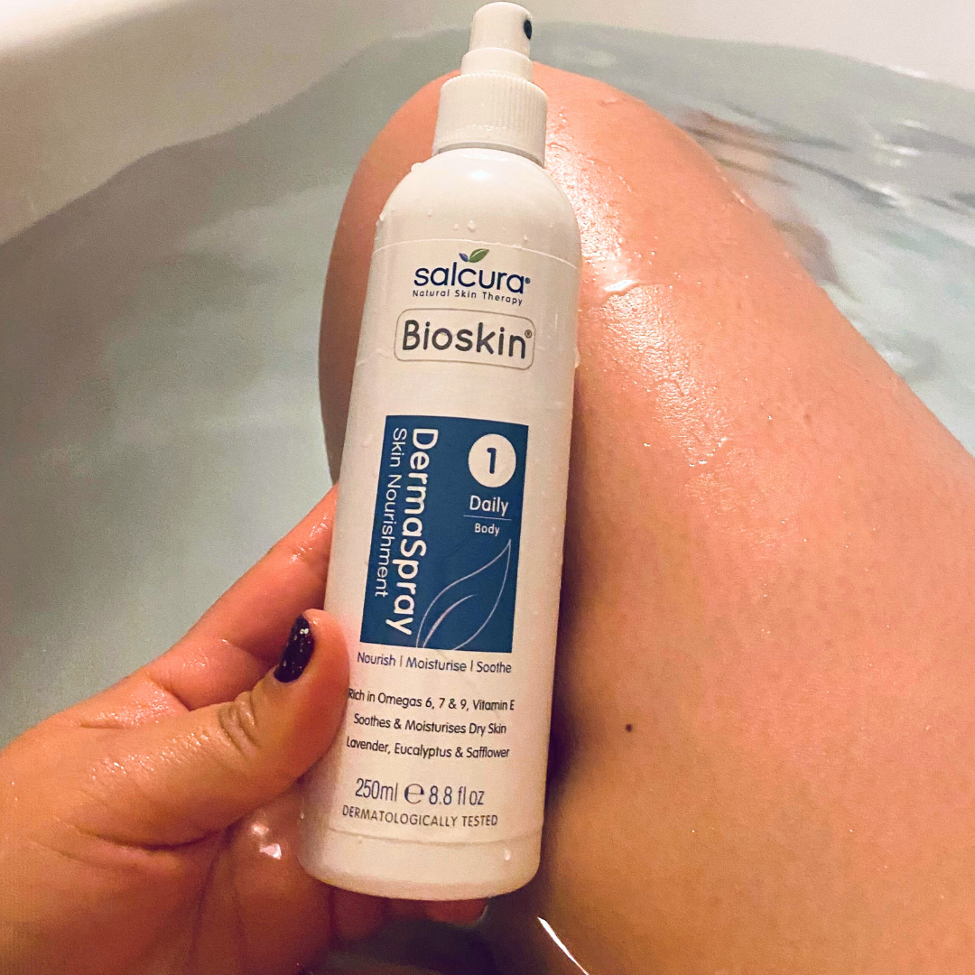 Outlet Bioskin DermaSpray Intensive