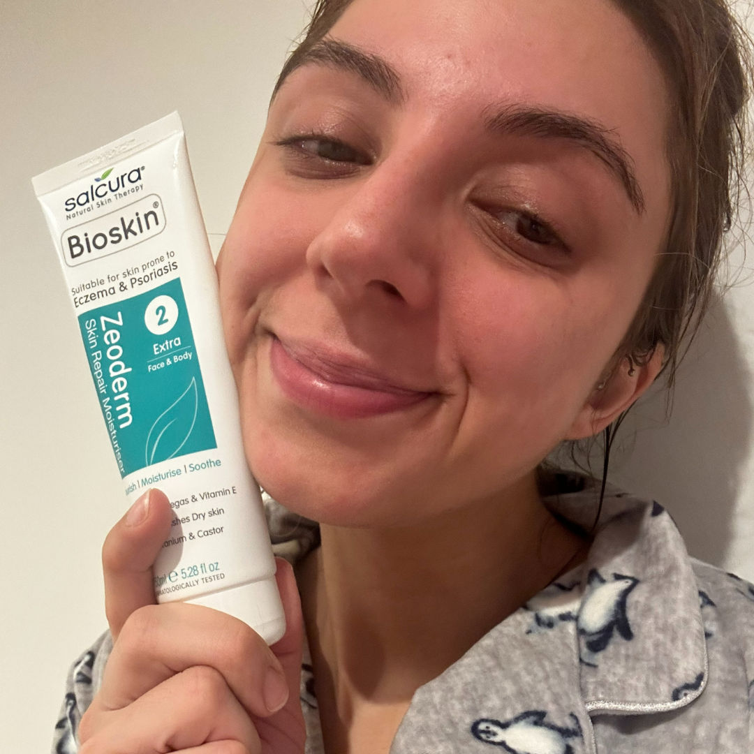 Large Bioskin Duo Pack