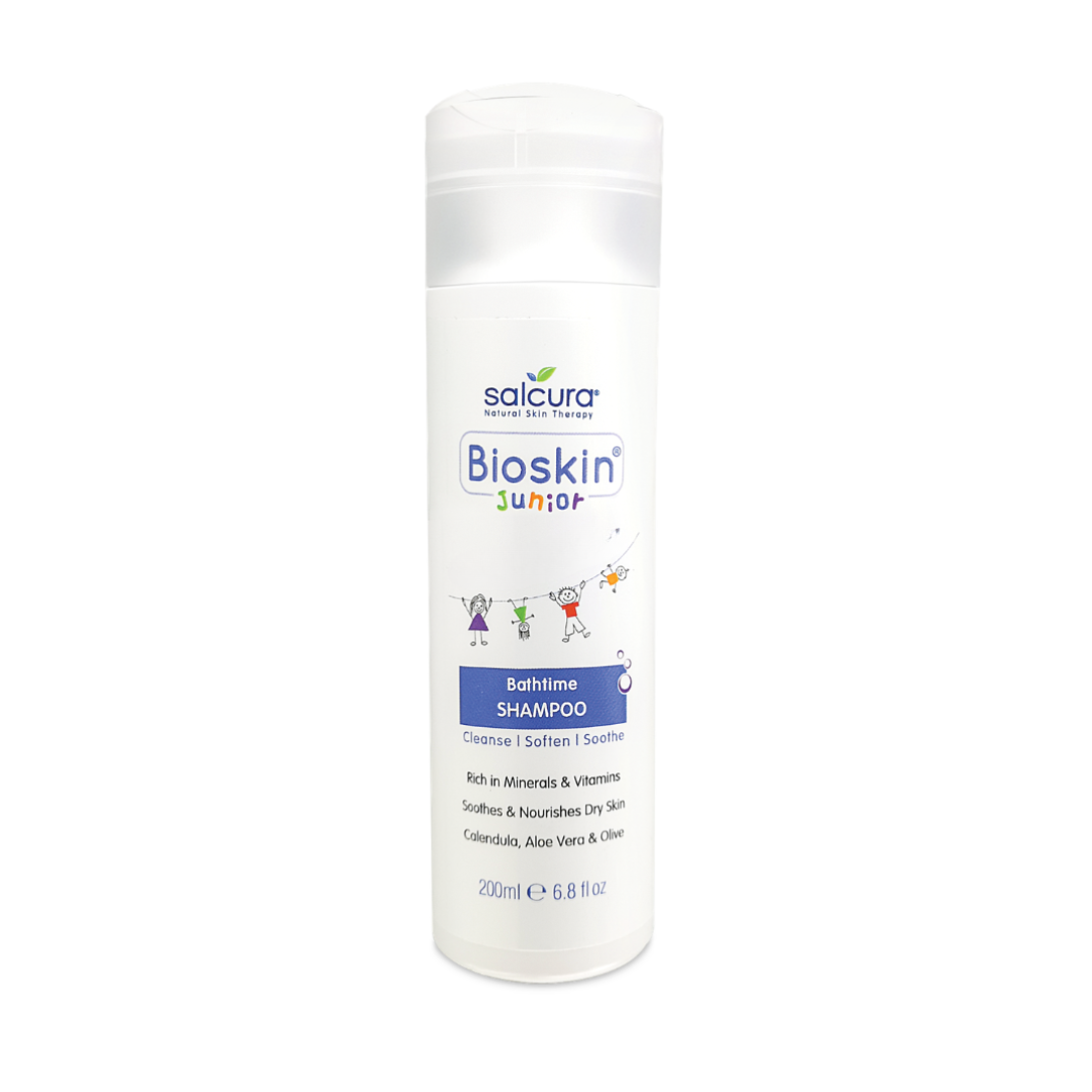 Bioskin Junior Shampoo